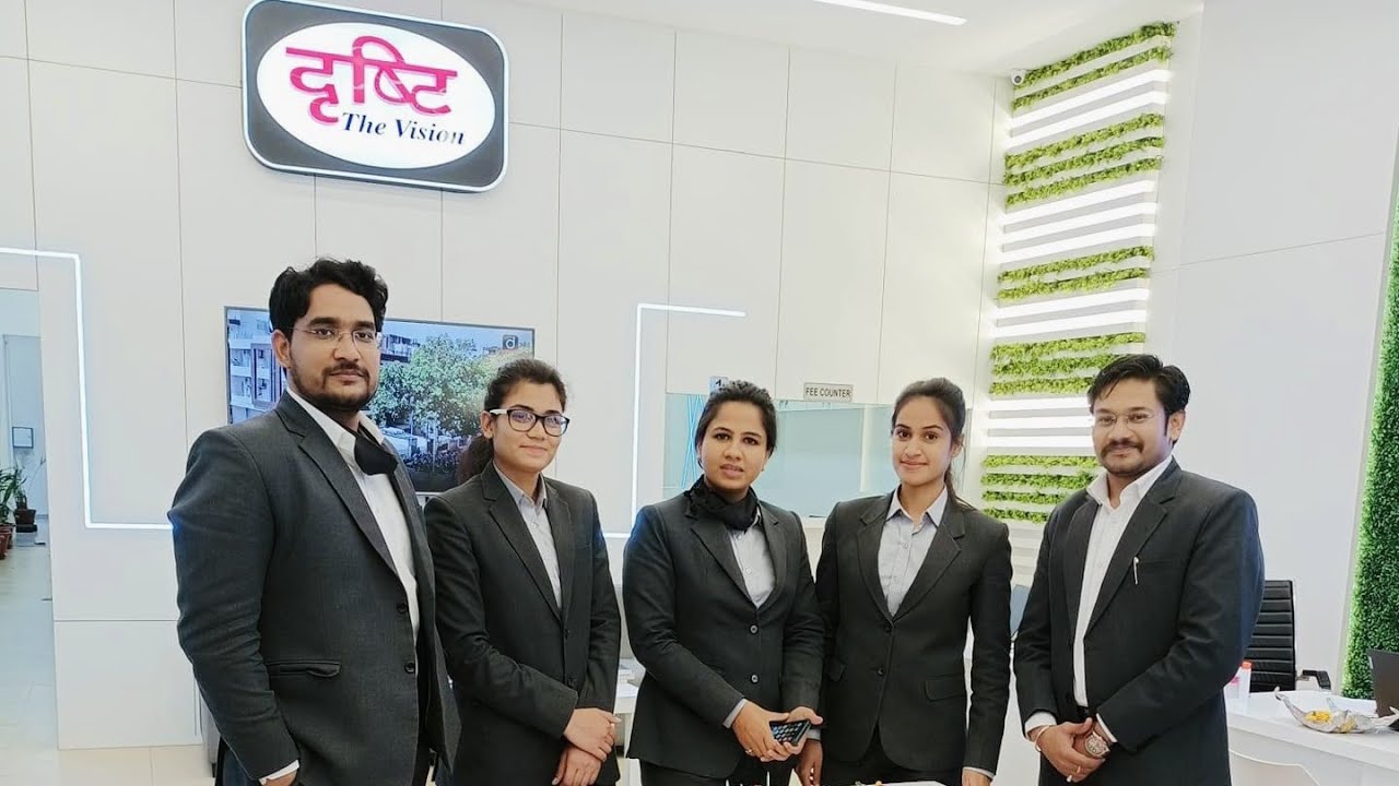 my journey in Drishti IAS , From a Content Writer to Academic Head | 