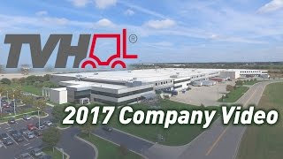 TVH Company Video 2017
