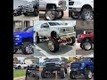 Daytona Truck Meet 2019