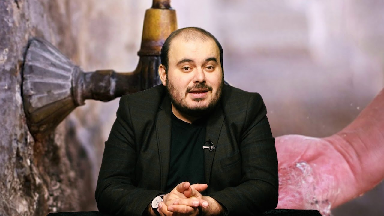 Rüyada abdest almak, Rüyada abdest aldığını görmek, Rüya tabirleri