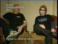 Capture de la vidéo Yes Interview By Tomi Lindblom (2004) / Finland