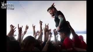 Suicide Silence Interview | 2014 |