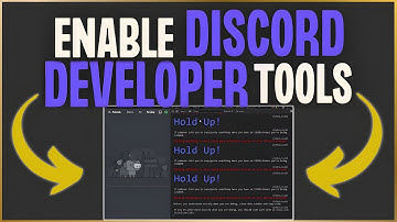 How To Enable Developer Tools on Discord in 2025