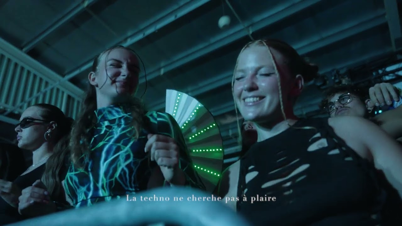 Submersion Festival - Aftermovie Officiel 2025