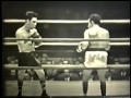 1952-11-19 Willie Pep vs Fabela Chavez