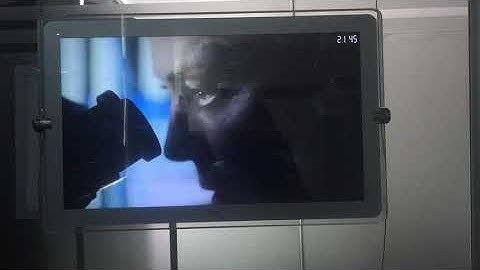 real estate backlit lcd digital window displays