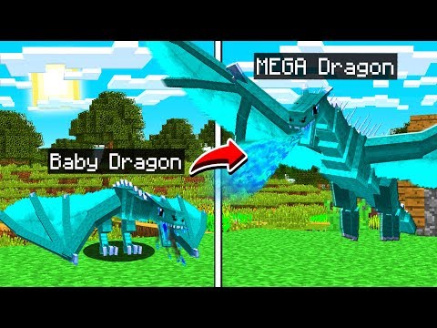 life-of-an-ice-dragon-in-minecraft!