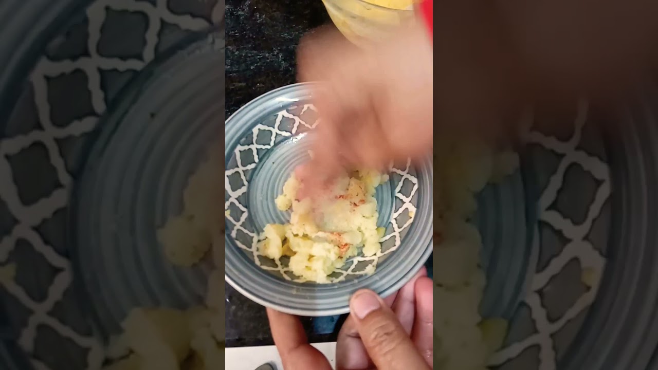 Stuffed Veg Nuggets 🥰🥰🤩🤩 