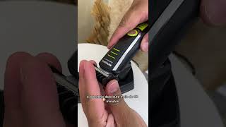 Aparador De Pelos Super Groom 6 Bg04 Mondial. Produto Em Oferta, Um Dos Mais Vendidos.