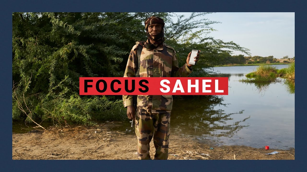 Focus Sahel : la stabilisation de la région du lac Tchad