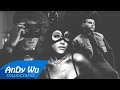 Ariana Grande & The Weeknd - Dangerous Woman Earned It