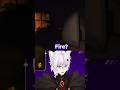 Fire... #vtuber