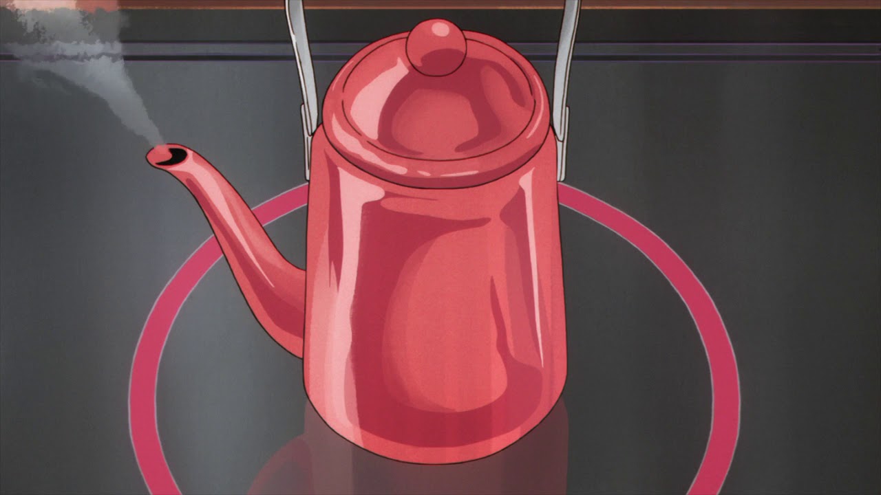 АККА: Инспекция по 13 округам — Спешлы / ACCA: 13-ku Kansatsu-ka ...