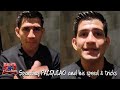 Toughest part of sparring PACQUIAO revealed by ALEXIS ROACHA!