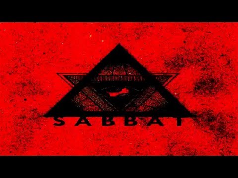 SABBAT CULT // SUPERIOR.CAT.PROTEUS