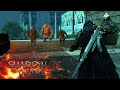 Shadow of War | Brutal Combat, High Execution Rate