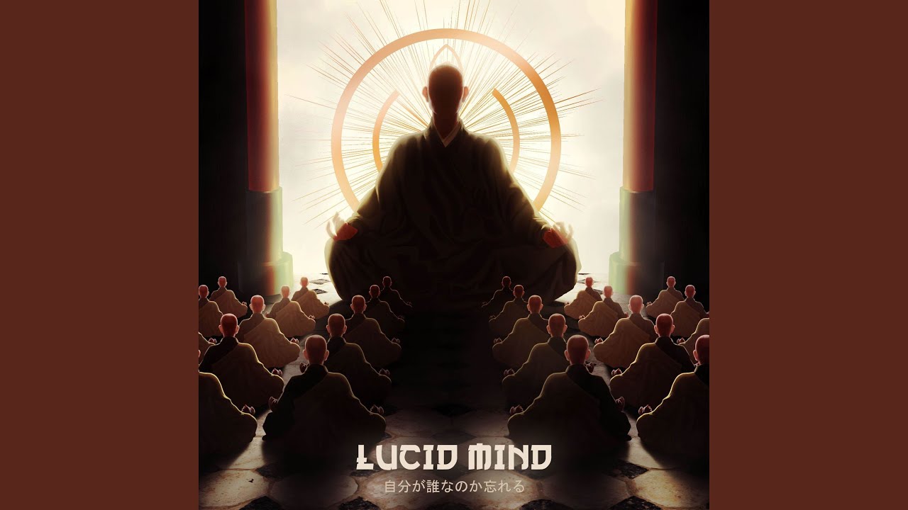 Watch Lucid Mind on YouTube Watch Lucid Mind on YouTube