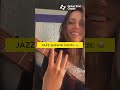 normal hands vs JAZZ guitarist hands 😂 #howtoplayguitarforbeginners #guitar