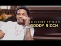 Roddy Ricch&#39;s Steady Incline: The FADER Interview