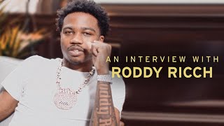 Roddy Ricch&#39;s Steady Incline: The FADER Interview