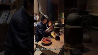 1 Hour Deep Sleep Singing Bowl | Rural China Healing