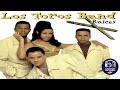 Los toros band 1997 medley rescate 2 merengue tpico