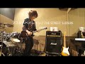 マスターベイション / THE STREET SLIDERS   (Cover...♪)