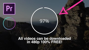TUTORIAL: Divi Animated Modules in Video ~ Adobe Premiere