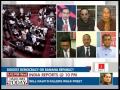 Centre Stage: Democracy being killed