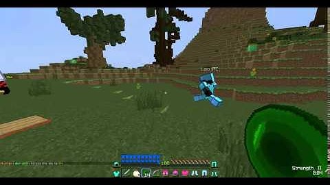 Minecraft GammaMC Hackers EP1 Why hack