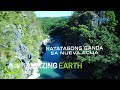 Amazing Earth: Minalungao National Park, ang tagong paraiso sa Nueva Ecija!