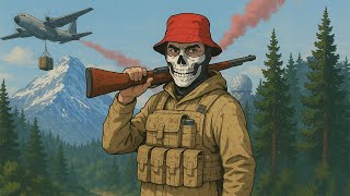 Uncovering Deer Isles Secrets - DayZ