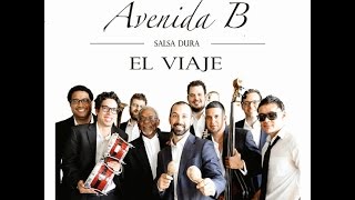 Lluvia Con Nieve - Avenida B