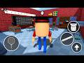 Can You Escape the Epic School Roblox Obby Full Gameplay Can You Escape the Epic School Roblox Obby Full Gameplay