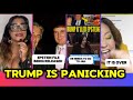 TRUMP IS SCARED 😱He CAN’T SLEEP As The EPSTEIN FILES Are About To DROP!