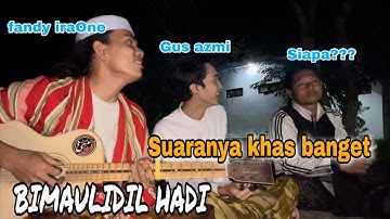JALUR BAHAGIA NIH BOS ‼️ | gus azmi - fandy iraone - kekasih baru 🌹