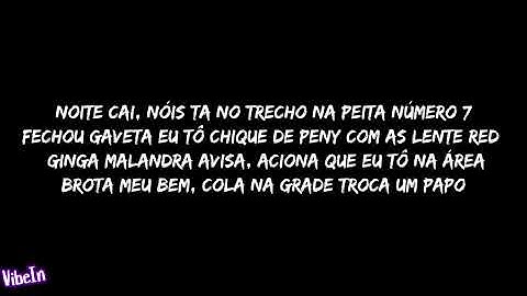 MC Cebezinho, MC Don Juan, MC GP, Menor Richard - A Bebê Quer O Quê (Letra/Legendado)