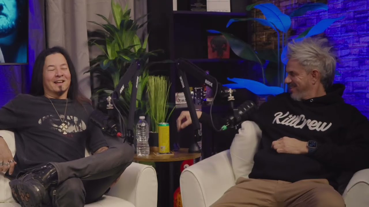 EP  001 Then There Were 3