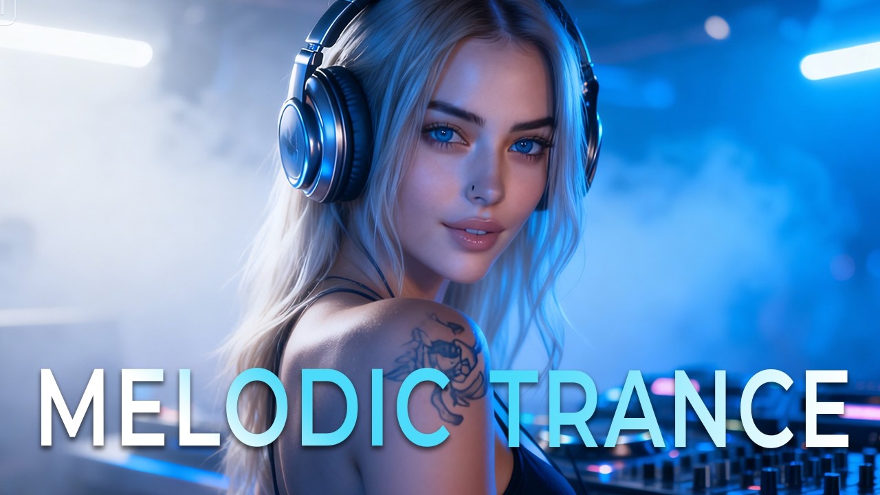 Best Uplifting Trance 2026 🌠 Summer EDM Festival DJ Mix