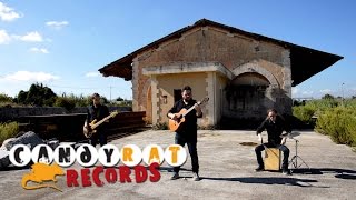 Nicolò Renna Trio - Las Abejas - A Barrios