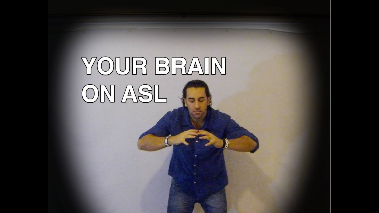 Dôme épais de ASL YouTube