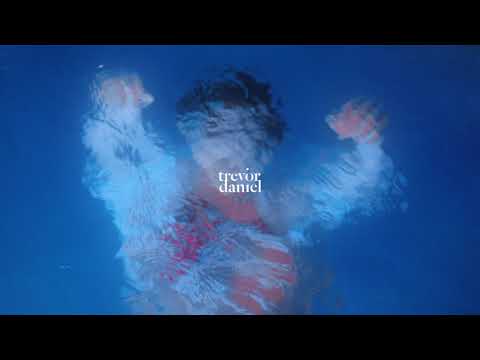 Trevor Daniel - Mirror