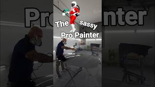 Its Electric Youtube Paint Community Will Never Be Same. シ