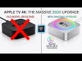 Apple TV 4K tvOS 26.4 Update: 5 Massive Leaks You MISSING!