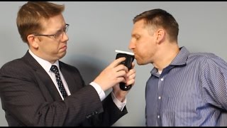 8 foods that will make you fail a breathalyzer test - Virginia DUI lawyer explains