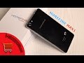 Обзор MOREFINE MAX1 - стильный и очень компактный смартфон