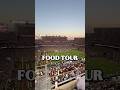 Texas A M Food Tour