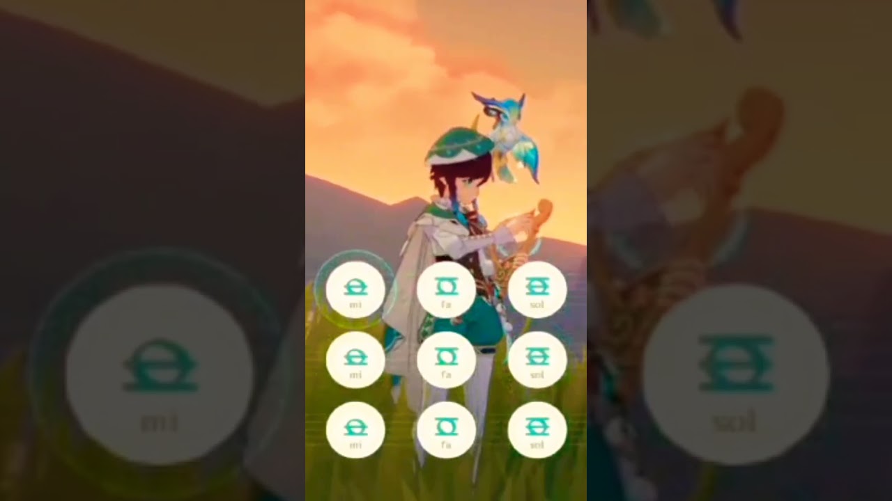 dragonspine lyre YouTube