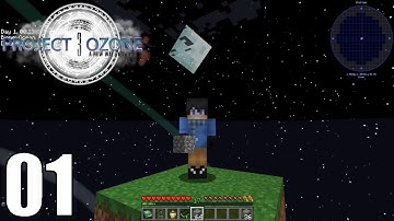 Project Ozone 3 E01 - Getting Started | Normal