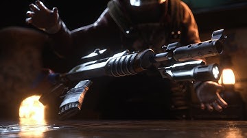 Rust Movie - SOLO FIGHTING for SUCCESS on FORCE WIPE